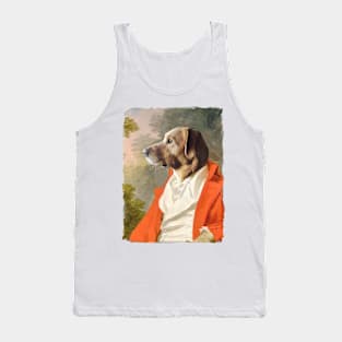 Lord Thorington Tank Top